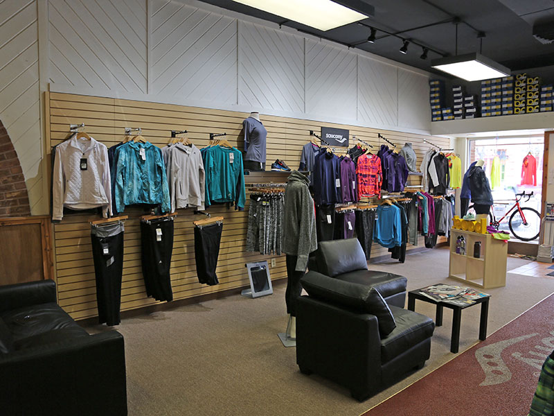 Our Location Runners Roost Colorado Springs