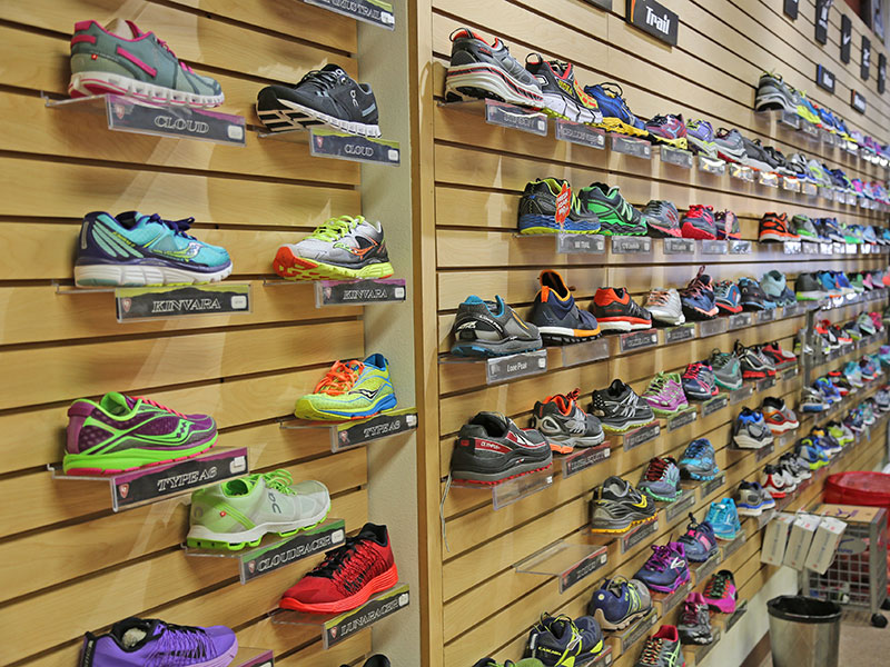 Our Location Runners Roost Colorado Springs